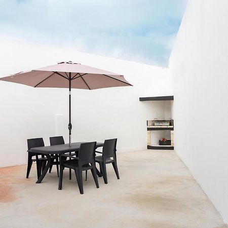 Refugio Do Mar Aparthotel Agucadoura Ngoại thất bức ảnh