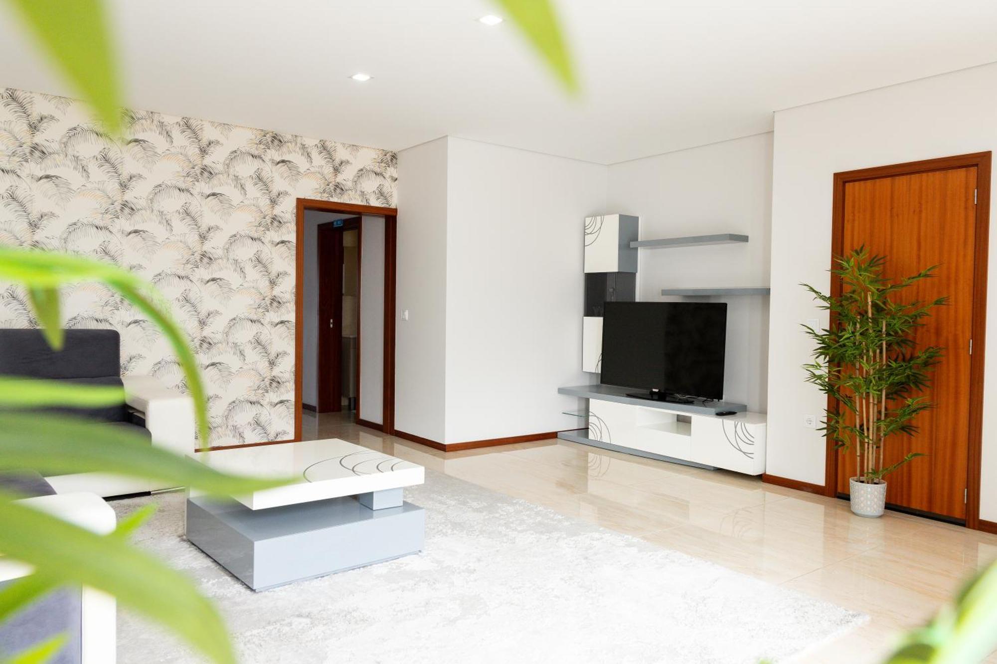 Refugio Do Mar Aparthotel Agucadoura Phòng bức ảnh