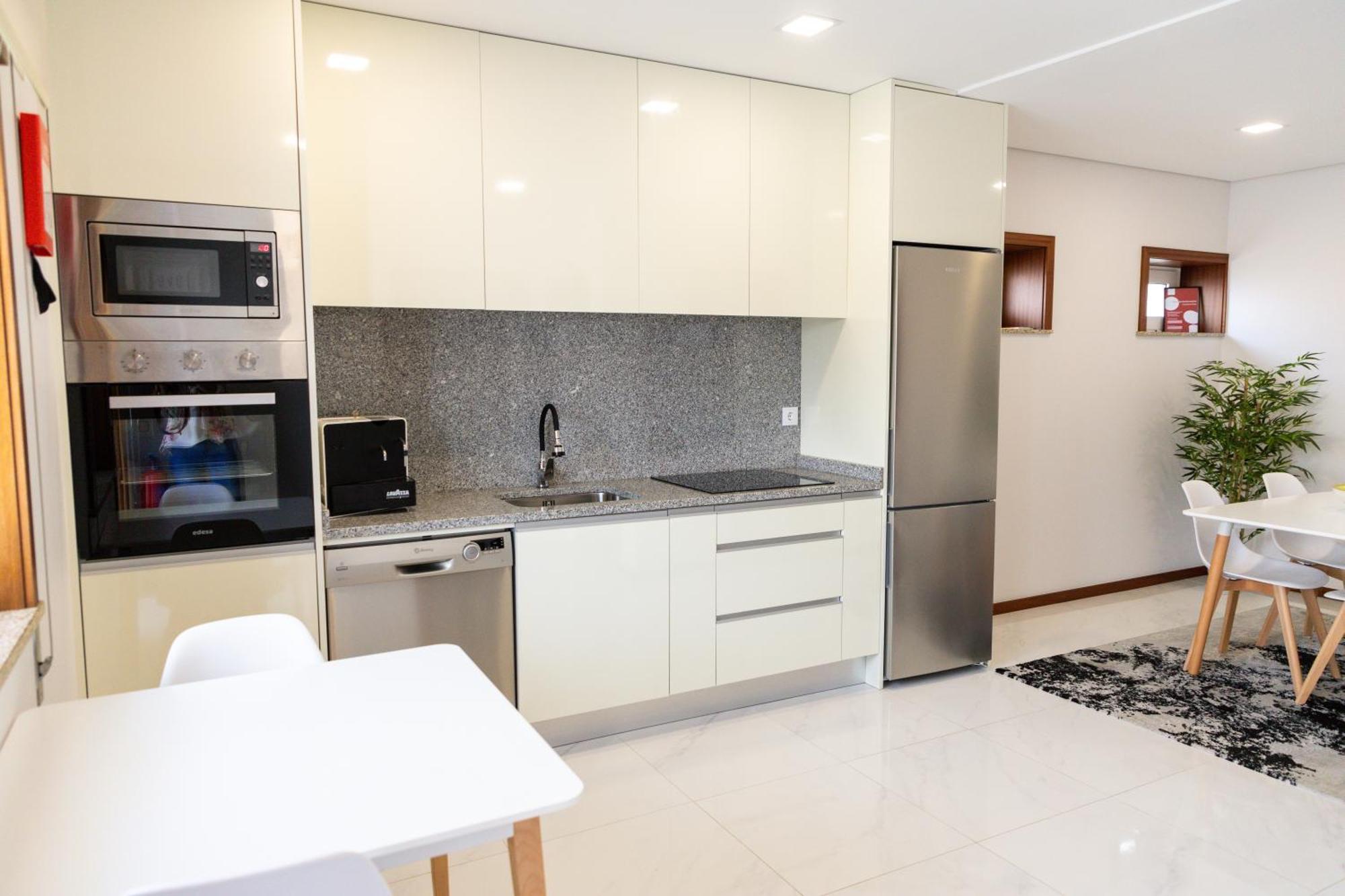 Refugio Do Mar Aparthotel Agucadoura Phòng bức ảnh