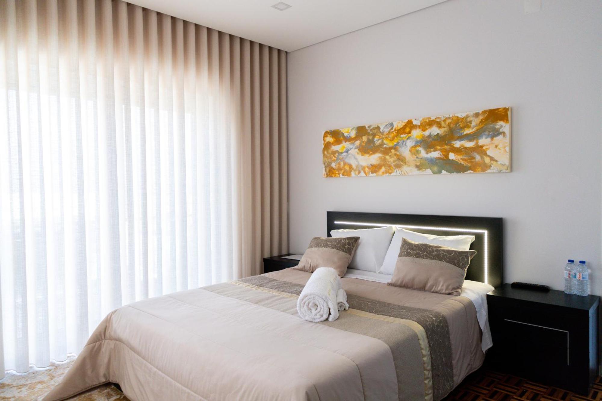 Refugio Do Mar Aparthotel Agucadoura Phòng bức ảnh