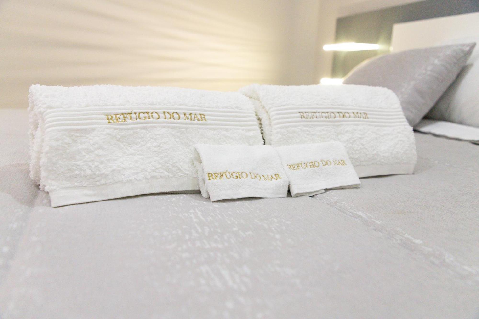 Refugio Do Mar Aparthotel Agucadoura Phòng bức ảnh